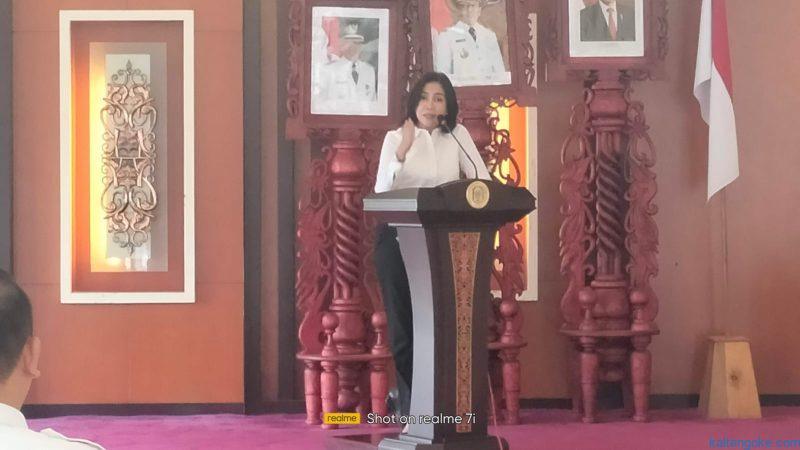 Kades Perlu Diberikan
