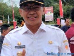 OPD dan ASN Mesti Segera Selesaikan Tupoksi Sesuai Jadwal