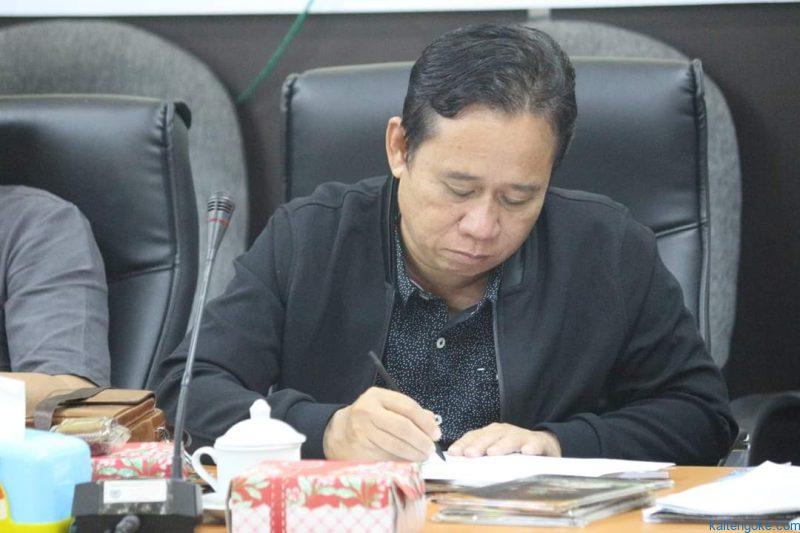 Harapkan Pemerintahan Berjalan Baik dan Bersih