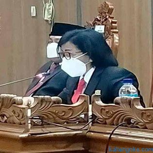 Jangan Ada Ruang Bagi Preman di Kotim