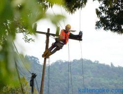 Hadapi Cuaca Ekstrem, PLN Ajak Gunakan Listrik yang Aman