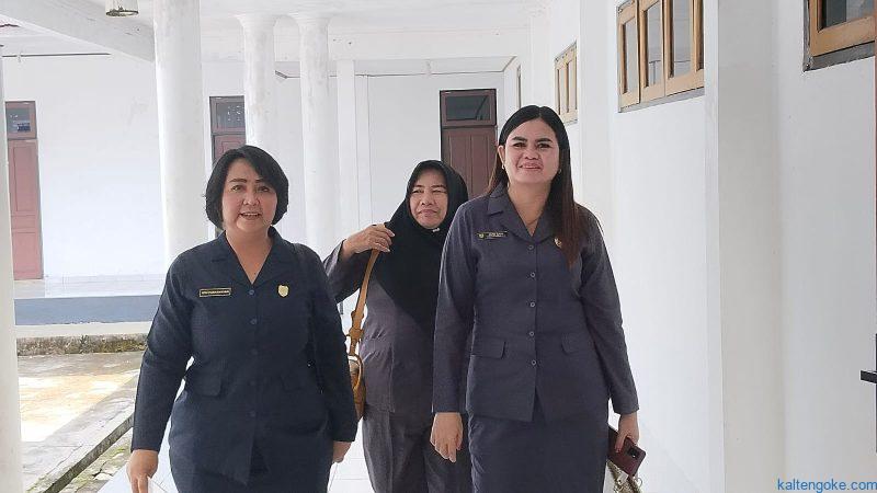 Warga Mesti Ikut