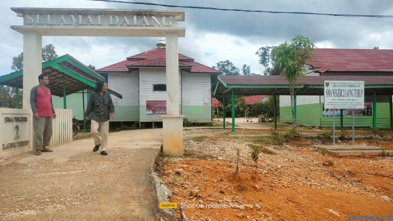 Pengerjaan Bangunan