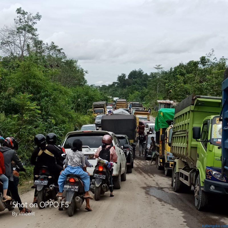 Jaksa Bidik “Mafia” Penyedia Angkutan PBS