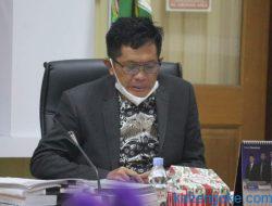 Pemerintah Daerah Diminta Perhatikan Sektor Perikanan
