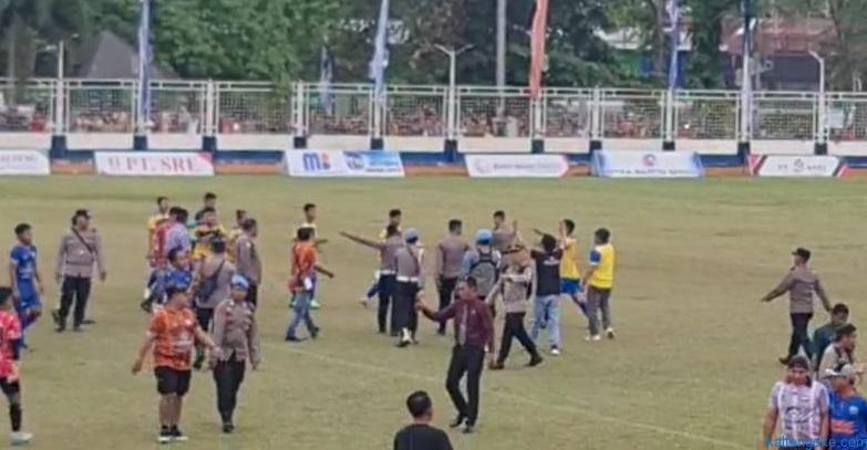 bupati cup