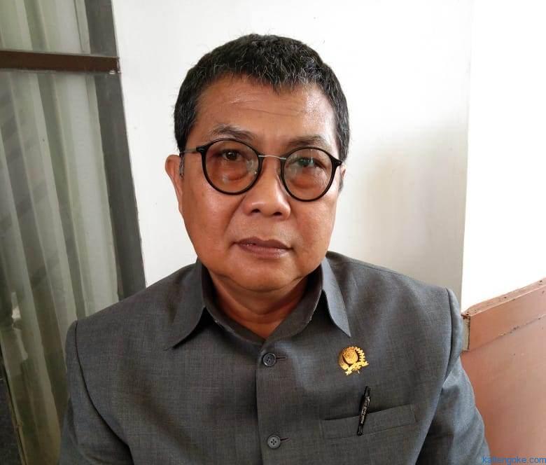 Jaga Perdamaian, Keamanan dan Ketertiban Masyarakat