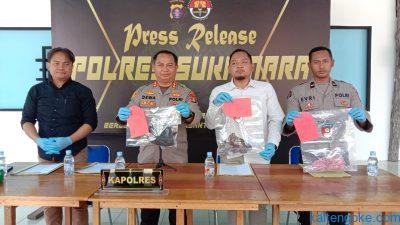 Gadis 13 Tahun Disetubuhi Empat Kali