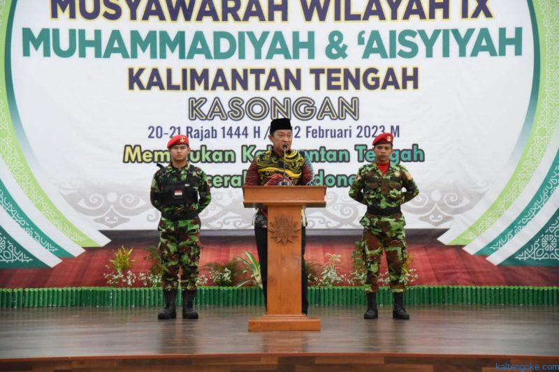 Muhammadiyah