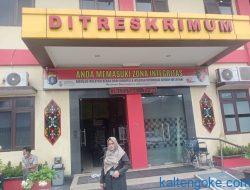 Kelompok Kerja BP2JK PUPR Dipolisikan