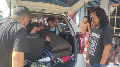 Remaja Bawah Umur Cabuli Gadis 17 Tahun