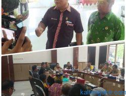 DAD Kotim Geram Putusan Adat Dilecehkan