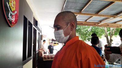 Praktik Ilegal Suntik Payudara