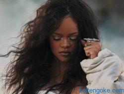 Lagu Rihanna Paling Populer yang Bikin Joget dan Nangis