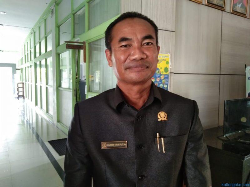 Desa dan Kelurahan Mesti Tertib Administrasi Pertanahan