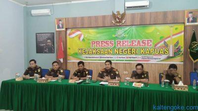 Seleweng Dana Perjalanan Dinas