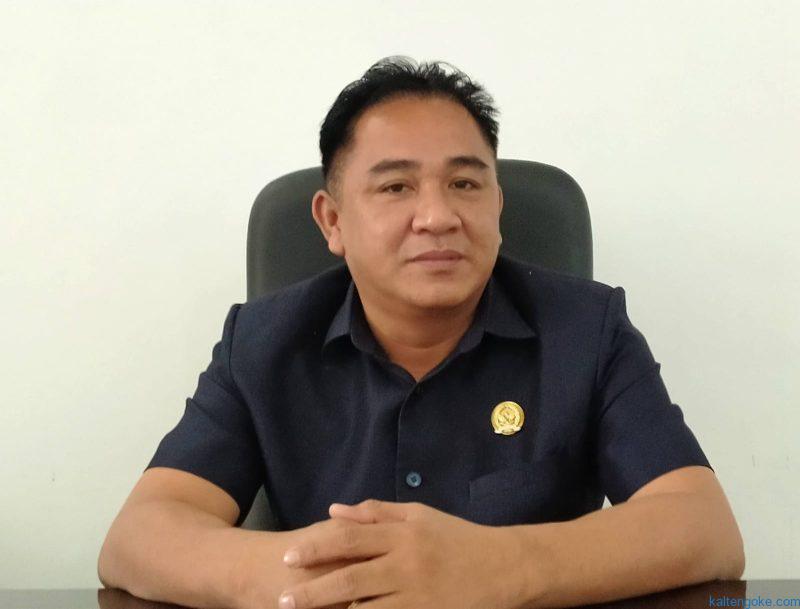 Bumdes Dapat Memperkuat