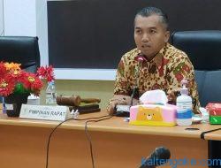 Banyak Masalah Disektor Pendidikan