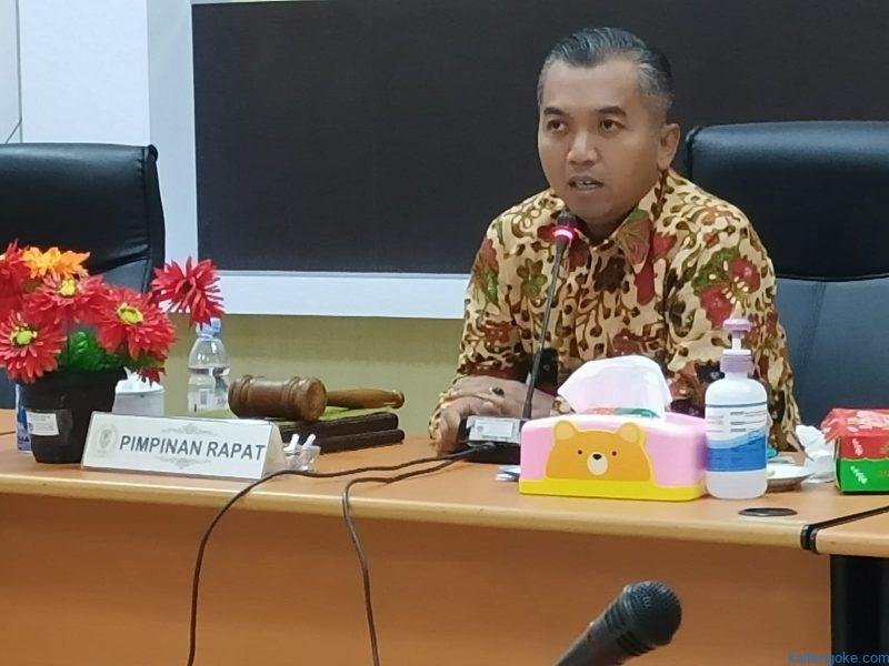 Banyak Masalah Disektor Pendidikan