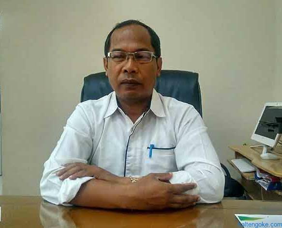 beredar surat