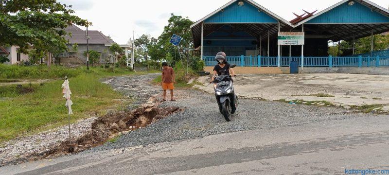 Pemda Mesti Perhatikan