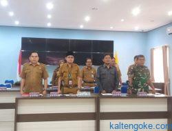 Tekan Inflasi dengan Perkuat Kerja Sama Antar Daerah