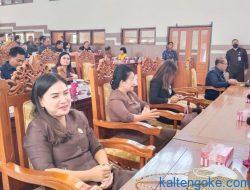 Pengurus KONI Mesti Diganti Jika Cabor Mati Suri
