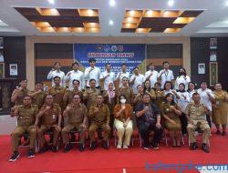 Dukung Terwujudnya Kota Cerdas di Katingan