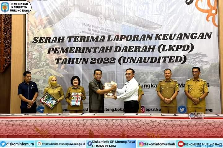 Bupati Mura