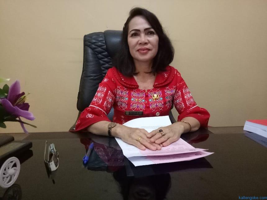 Disdukcapil Gelar Uji