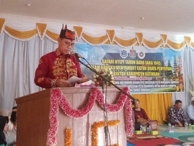 Tingkatkan Peran Serta
