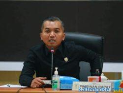Cegah Kekeringan Lahan Pertanian