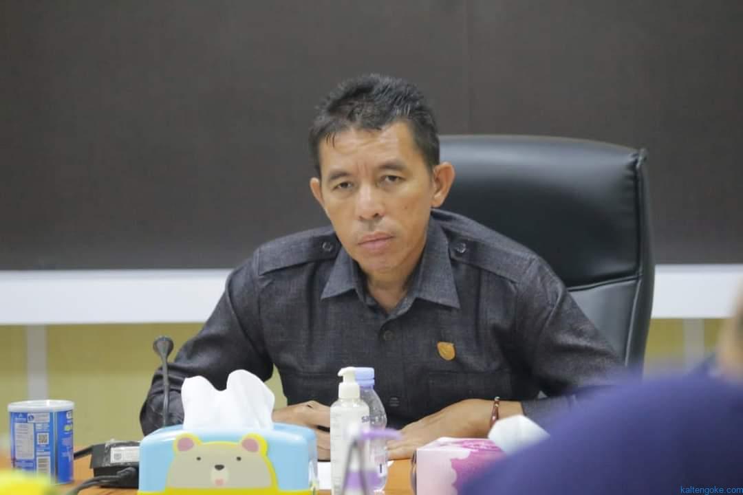 dapil II