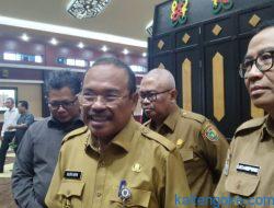 Harga Beras dan Migor Melambung di Wilayah Produksi