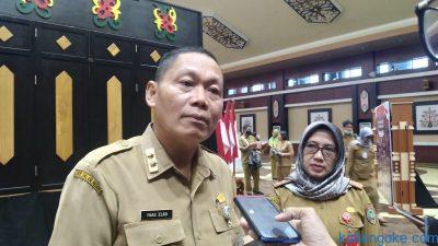 Harga Beras Naik Disaat Panen Raya