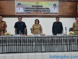 Dewan Harapkan Usulan Prioritas Masyarakat Bisa Terealisasi