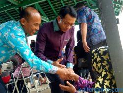 Pemkab Mura Sediakan Ribuan Paket Pangan Murah