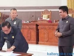 Dewan Dukung Program Pemerintah Tingkatkan Ekonomi Petani