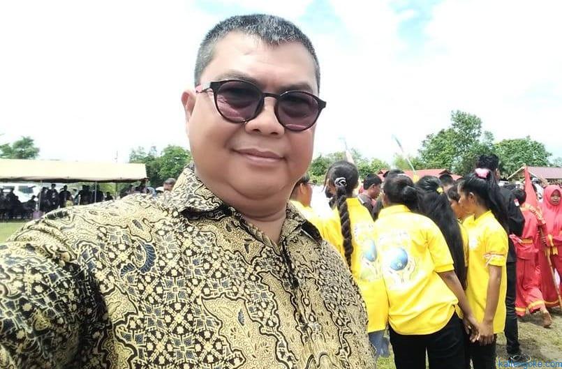 Ekonomi Masyarakat Lesu