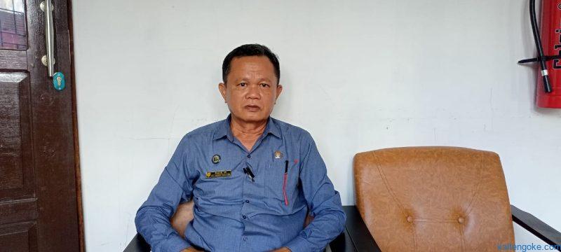 Penyakit Mengintai