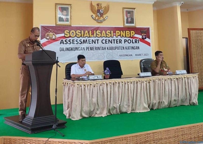 Polda Kalteng