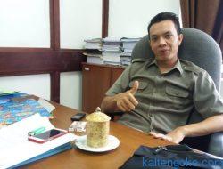 Penuhi Target APBD dengan Maksimalkan Pungutan Penerimaan Daerah