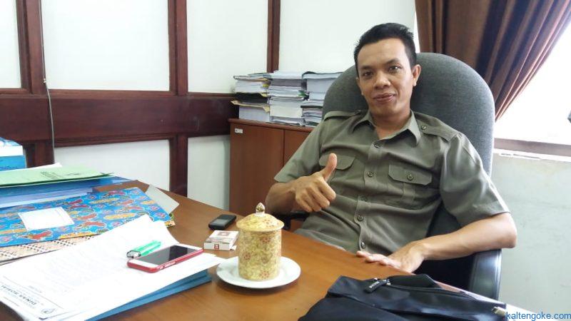 penerimaan daerah