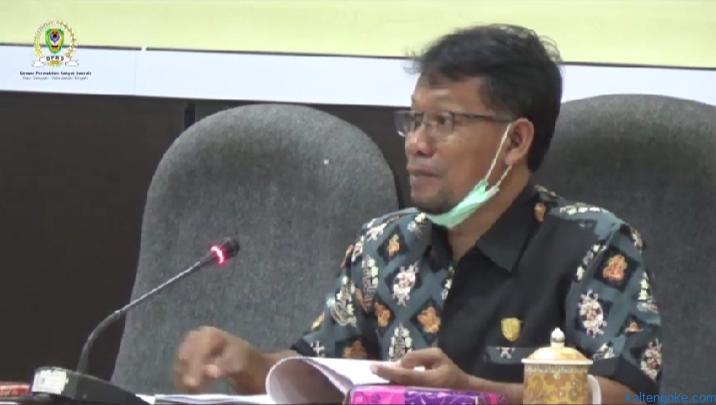 Perhatikan Kesejahteraan Masyarakat Desa