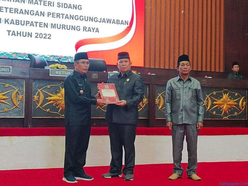 Pemerintah Daerah