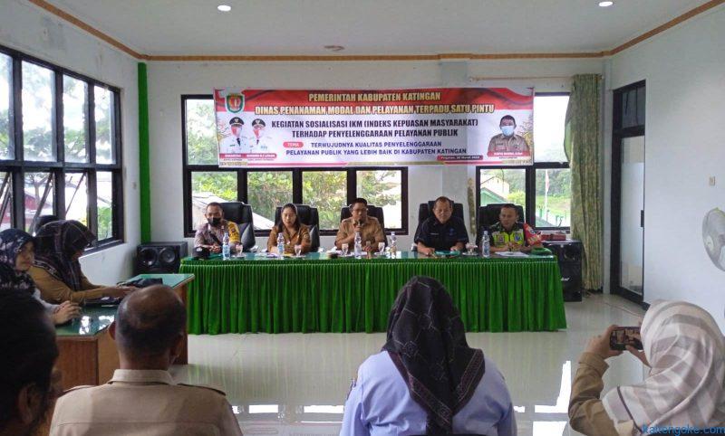 DPMPTSP Katingan