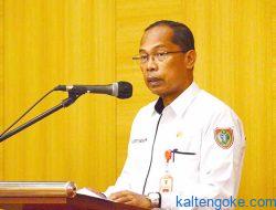 387 Kasus HIV-AIDS di Kalteng
