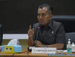 Potensi Wisata Dapat Tingkatkan PAD, Apabila Dimaksimalkan