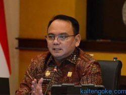 Kemenkumham Buka Pendaftaran Calon Taruna Pemasyarakatan dan Imigrasi