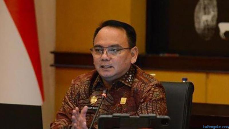 Kemenkumham Buka Pendaftaran Calon Taruna Pemasyarakatan dan Imigrasi